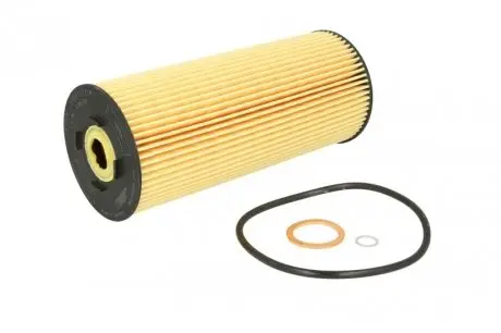 E197HD06 Фільтр масла MB T2 OM353 77- HENGST FILTER підбір по vin на Brocar