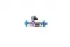 F00BH40030 Форсунка AdBlue Daf/Scania BOSCH підбір по vin на Brocar
