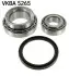 Подшипник ступицы SKF VKBA 5265