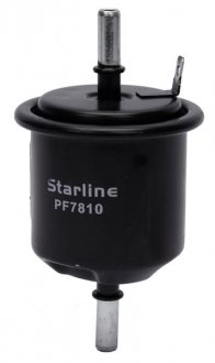 SFPF7810 Топливный фильтр STARLINE подбор по vin на Brocar