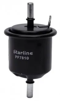 SFPF7810 Паливний фільтр STARLINE підбір по vin на Brocar