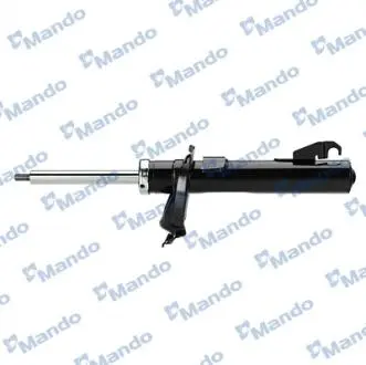 MSS020098 Шт. Амортизатор MANDO підбір по vin на Brocar