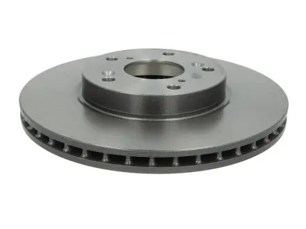 09793211 Диск гальмівний BREMBO підбір по vin на Brocar