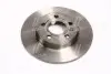 08728814 Гальмівний диск BREMBO підбір по vin на Brocar