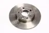 08728814 Гальмівний диск BREMBO підбір по vin на Brocar