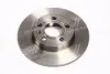 08728814 Гальмівний диск BREMBO підбір по vin на Brocar