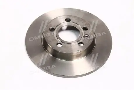 08728814 Тормозной диск BREMBO подбор по vin на Brocar
