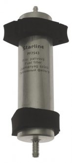 SFPF7543 Топливный фильтр STARLINE підбір по vin на Brocar