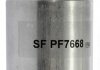 SFPF7668 Паливний фільтр STARLINE підбір по vin на Brocar