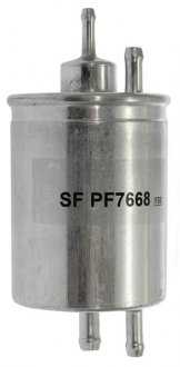 SFPF7668 Топливный фильтр STARLINE подбор по vin на Brocar