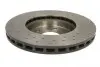 0984111X Гальмівний диск BREMBO підбір по vin на Brocar