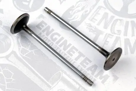 VI0057 Впускний клапан ET ENGINETEAM подбор по vin на Brocar