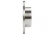 0986478200 Диск тормозной перед. FIAT Ducato 81-94 CITROEN PEUGEOT (256*16) BOSCH підбір по vin на Brocar