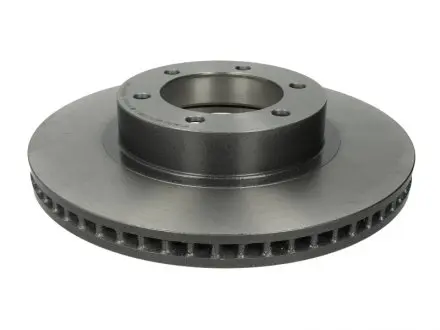 09A20411 Гальмівний диск BREMBO підбір по vin на Brocar