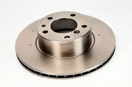 09514224 Гальмівний диск BREMBO підбір по vin на Brocar