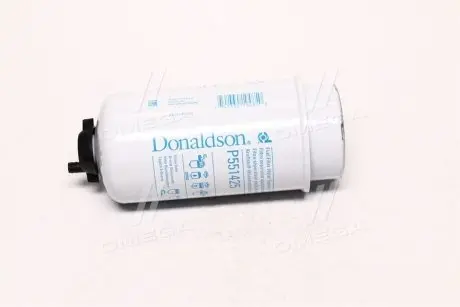 P551425 Топливный фильтр DONALDSON підбір по vin на Brocar