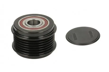 VKM03110 Шків генератора SKF підбір по vin на Brocar