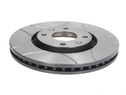 09876075 Гальмівний диск BREMBO підбір по vin на Brocar