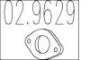 Монтажне кільце 02.9629