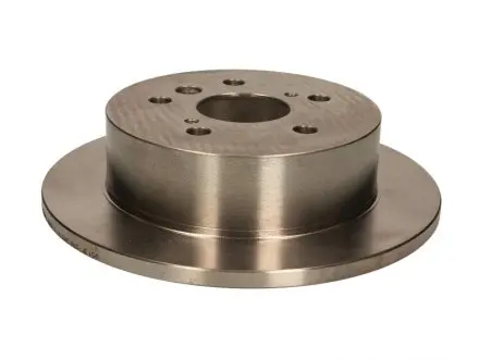 08A10810 Гальмівний диск BREMBO підбір по vin на Brocar
