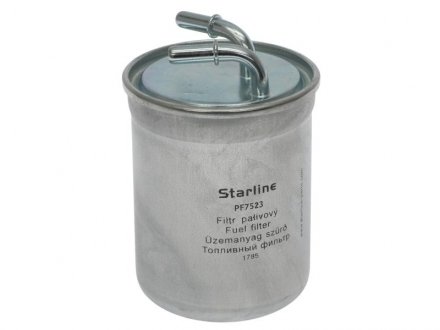 SFPF7523 Топливный фильтр STARLINE подбор по vin на Brocar