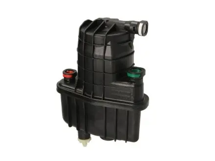 KL832D Топливный фильтр MAHLE / KNECHT подбор по vin на Brocar