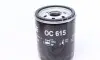OC615 Фільтр масляний Ford Ranger 2.5-3.0TDCI 06-12 MAHLE / KNECHT підбір по vin на Brocar