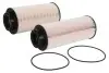 E103KP01D1972 Топливный фильтр HENGST FILTER підбір по vin на Brocar