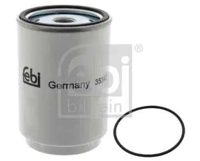 35342 Фільтр палива FEBI BILSTEIN підбір по vin на Brocar
