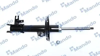 MSS017265 Шт. Амортизатор MANDO підбір по vin на Brocar