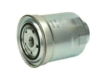 KC389 Фільтр палива MAHLE / KNECHT підбір по vin на Brocar