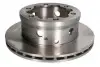 09847510 Гальмівний диск BREMBO підбір по vin на Brocar
