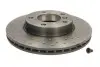 0953903X Тормозной диск BREMBO підбір по vin на Brocar
