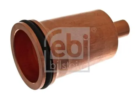 39757 Гільза форсунки FEBI BILSTEIN підбір по vin на Brocar