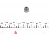 Сальник клапана (впуск/випуск) Hyundai Accent/Elantra/Tucson 1.4-2.0i 95- (6x10.8x13.6x10.30) 864.110
