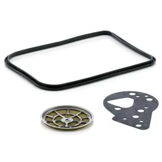 H116KIT Масляний фільтр MANN підбір по vin на Brocar