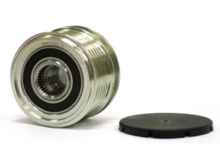 RS110510 Шків генератора STARLINE підбір по vin на Brocar