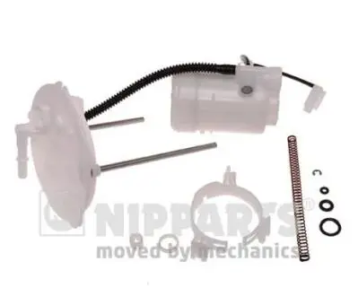 N1333067 Топливный фильтр NIPPARTS підбір по vin на Brocar
