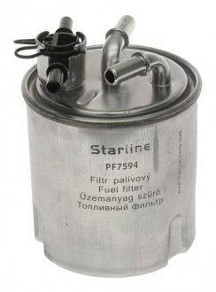 SFPF7594 Топливный фильтр STARLINE підбір по vin на Brocar
