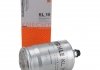 Фильтр топливный MB (W124/202) KL19