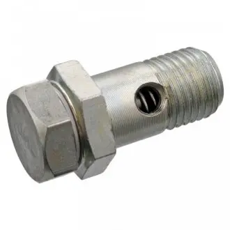 08753 Паливний клапан FEBI BILSTEIN підбір по vin на Brocar