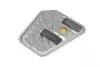 HX168D Фильтр АКПП Audi A4/A6 1.8T/1.9-4.2 97-05 MAHLE / KNECHT підбір по vin на Brocar