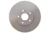 0986479R47 Тормозной диск BOSCH підбір по vin на Brocar