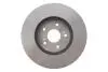 0986479R47 Тормозной диск BOSCH підбір по vin на Brocar
