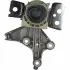 60945808 Опора двигуна Renault Kangoo Express 1.5 dCi 08- SWAG підбір по vin на Brocar