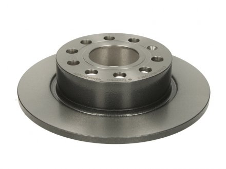 08950211 Гальмівний диск BREMBO підбір по vin на Brocar