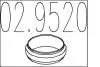 Монтажное кольцо 02.9520