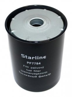 SFPF7784 Паливний фільтр STARLINE підбір по vin на Brocar