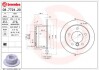 08772420 Тормозные диски BREMBO підбір по vin на Brocar