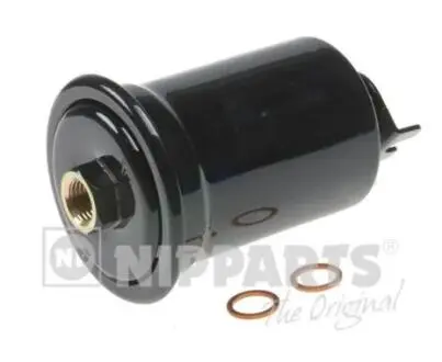 J1335021 Топливный фильтр NIPPARTS подбор по vin на Brocar